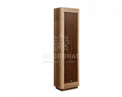 Шкаф для белья Фантазия 34.30 0,6 м